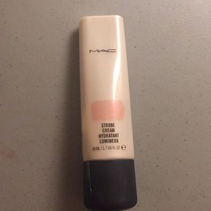 MAC Strobe Cream
